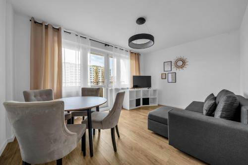 Apartment Służew