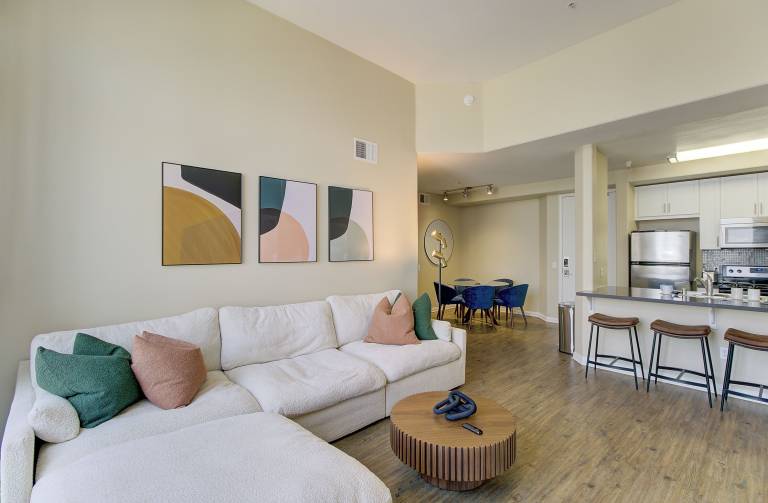 Apartment Marina del Rey