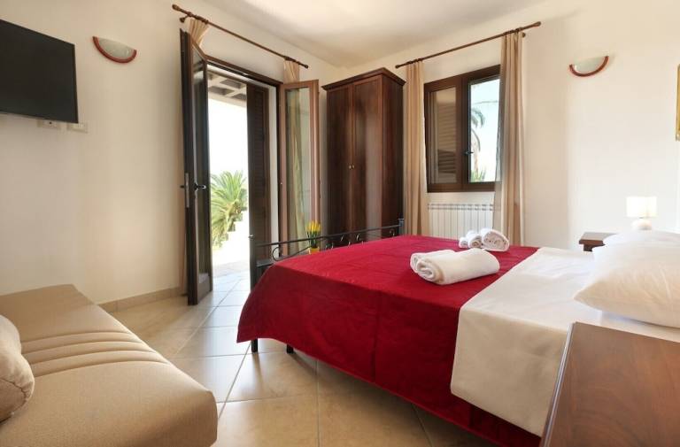Bed & Breakfast Melpignano