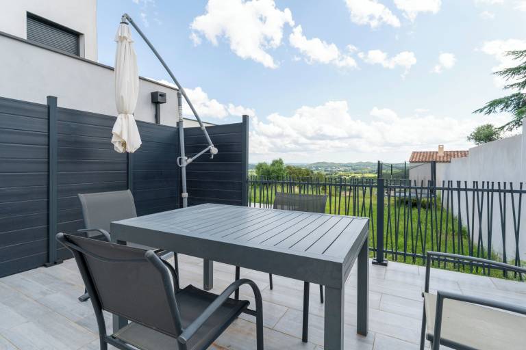 Maison de vacances Rochefort-du-Gard