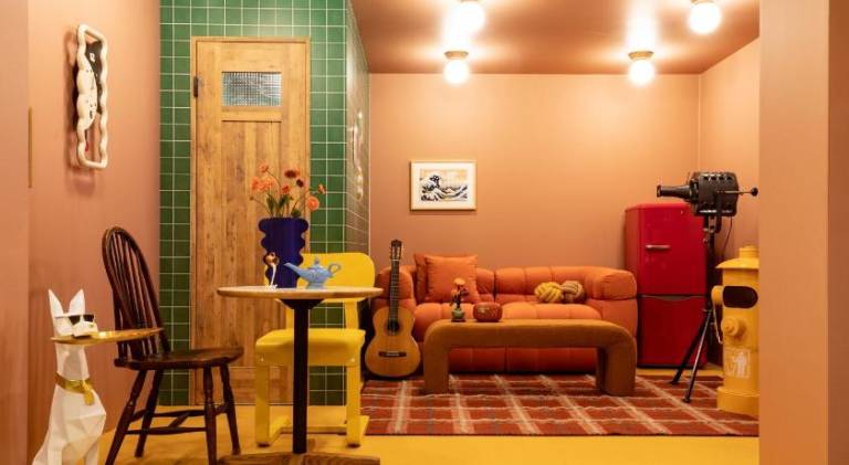 100 m² Ferienwohnung