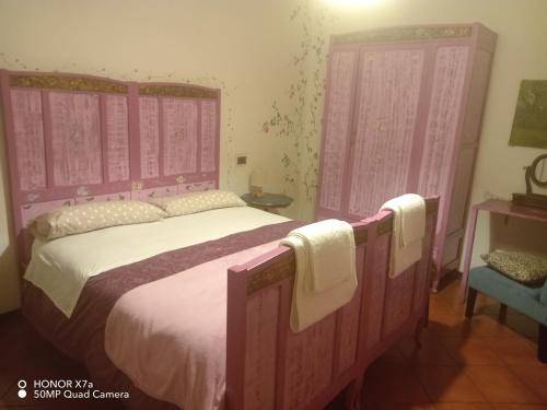 Bed & Breakfast Borgomanero