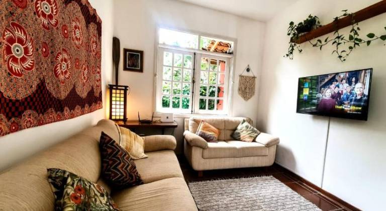 Vacation home with 2 rooms for 5 persons — photo 2
