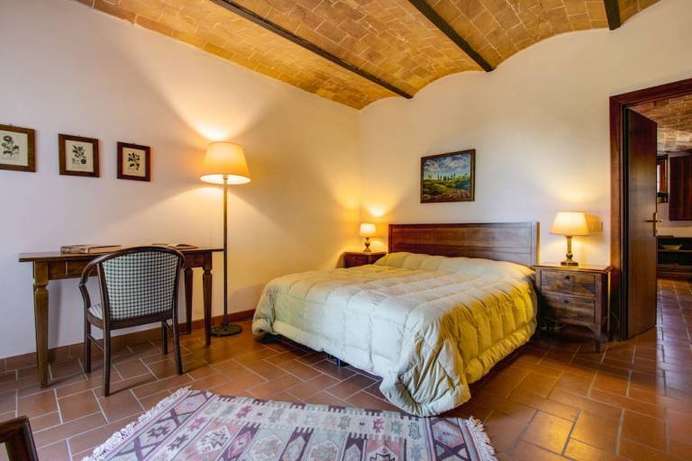 Casale Volterra