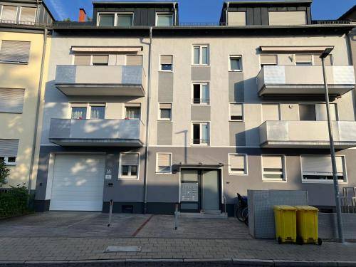 Apartment  Stadeln