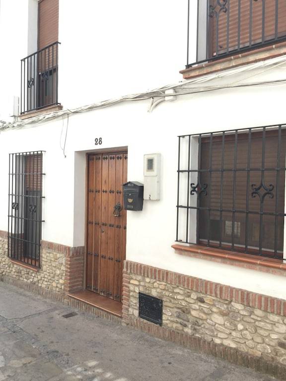 Casa rural  Setenil de las Bodegas