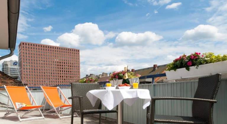 Hotel Plaza — photo 3
