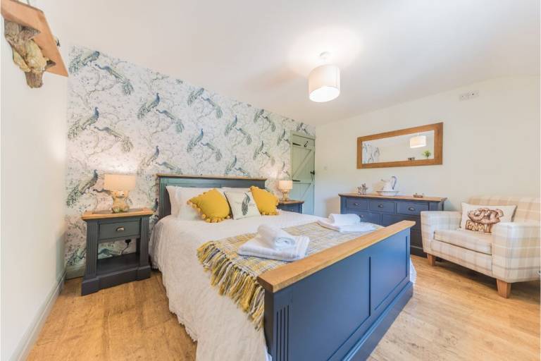 Cottage Newby Bridge