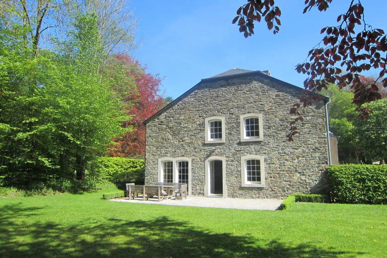 Cottage Neufchâteau