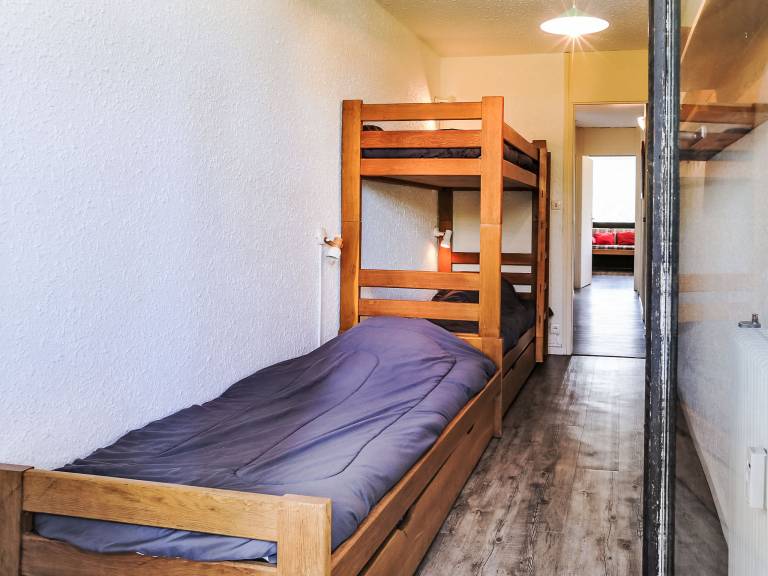 Rental apartment | Mountain view — photo 3