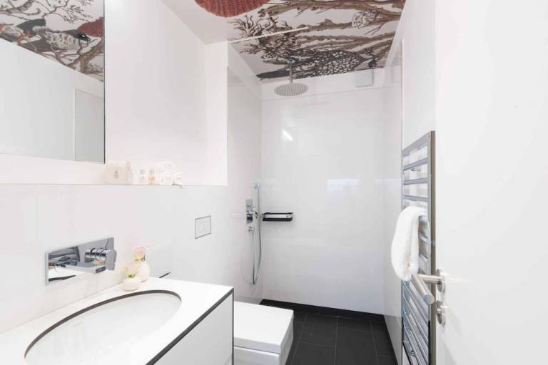 Aparthotel Eschborn
