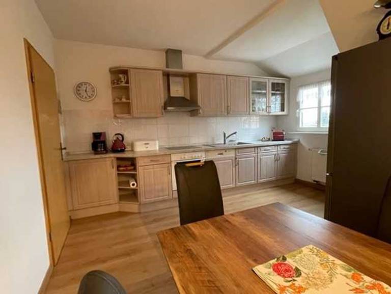 Ferienwohnung Bad Düben