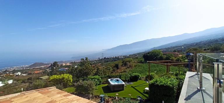 Casa Los Realejos