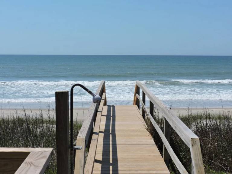 House  Emerald Isle