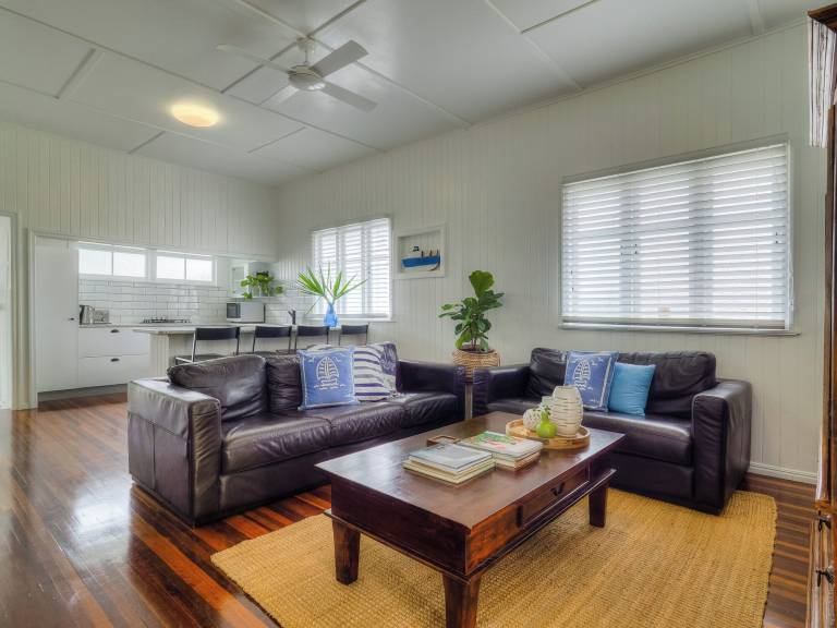 House Urangan