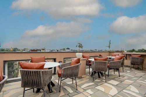 Micasa Suites — photo 5