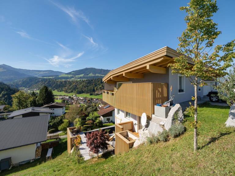 Appartement  Gemeinde Hopfgarten im Brixental