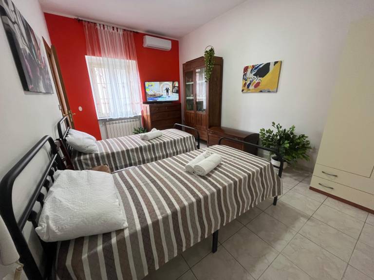 Children-friendly vacation home with patio | Panoramic view | Pet-friendly — photo 5