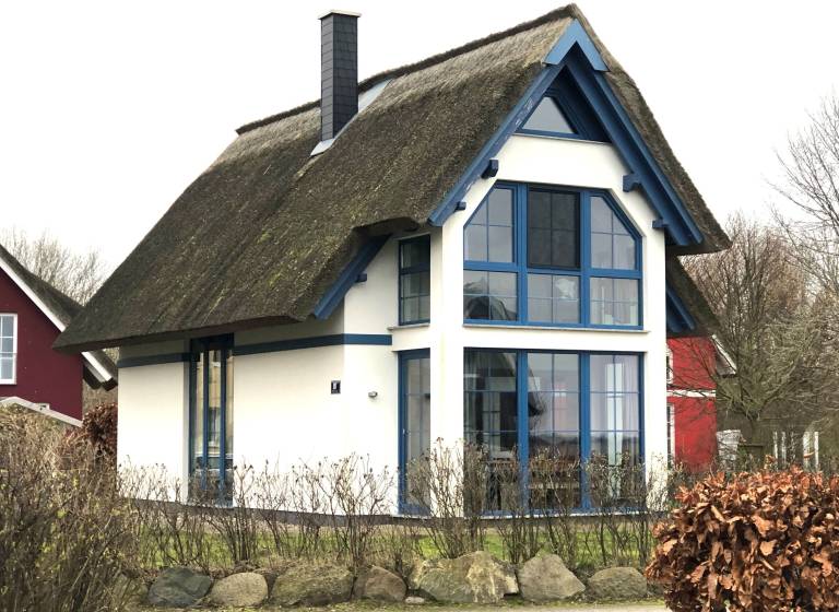 Ferienhaus Vieregge