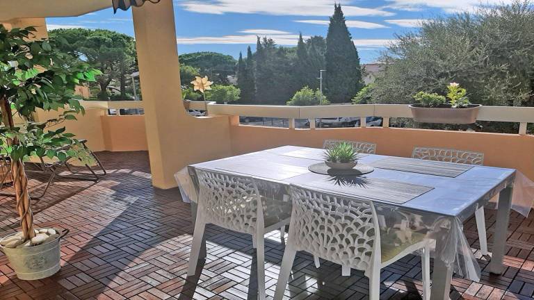 Appartement  Saint-Tropez