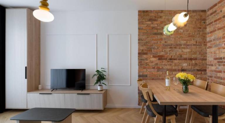 Apartment with 1 room for 3 persons — photo 3