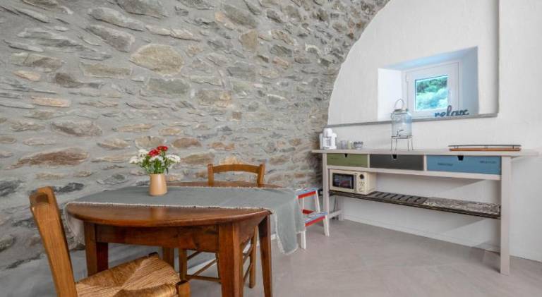 B&B Au Chateau Blanc — photo 4