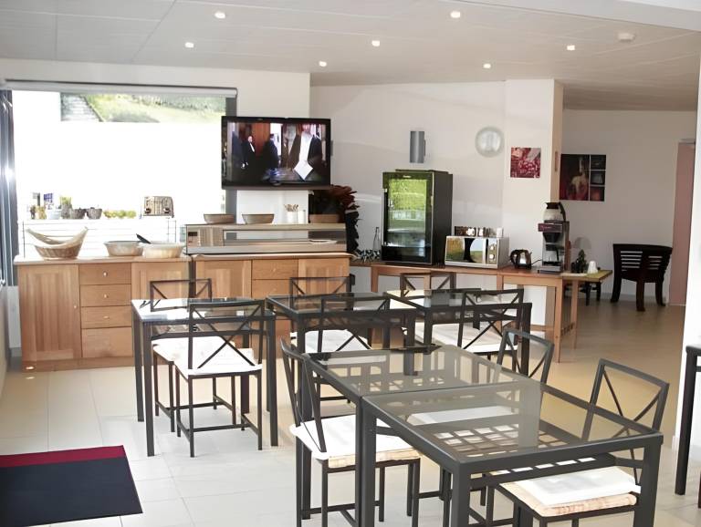 Fasthotel Le Rale Des Genets - Un hotel FH Collection — photo 3