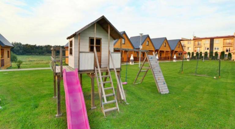 House with 2 rooms for 4 persons — photo 4