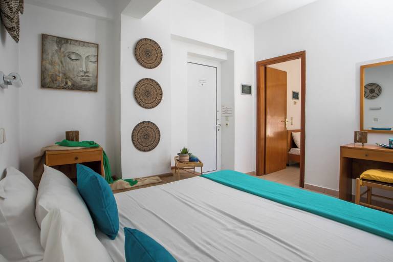 Ferienwohnung Lardos