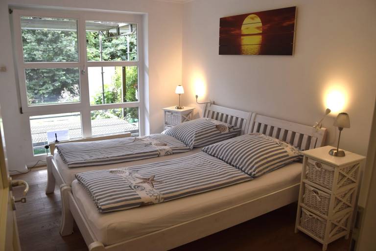 Ferienwohnung Schönberger Strand