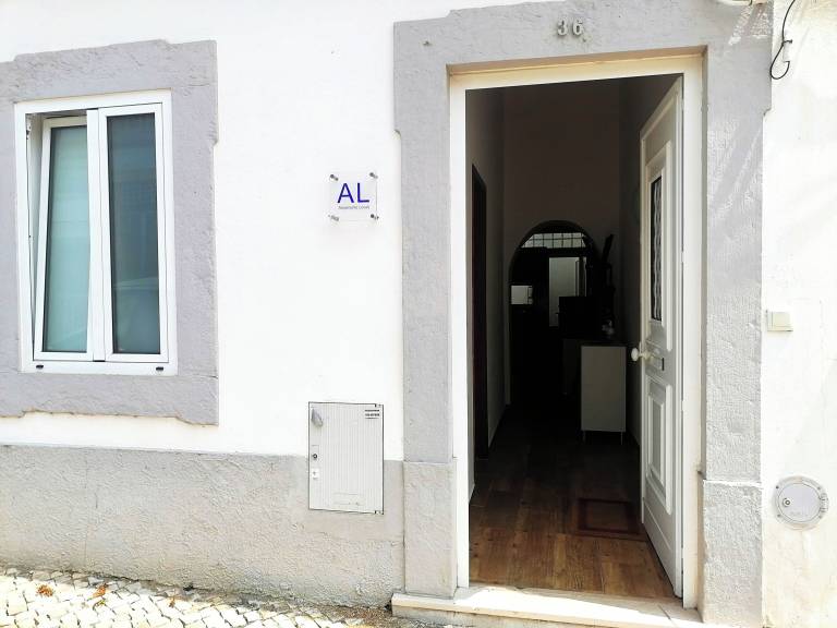 Maison de vacances Faro