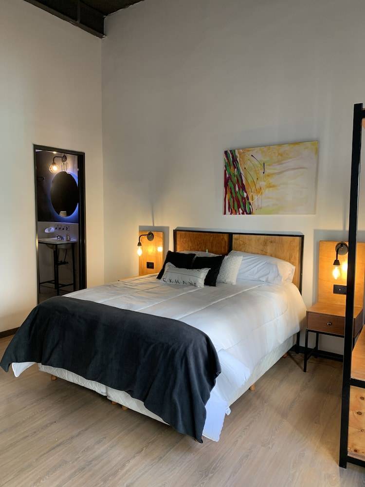 Hostel Buenos Aires