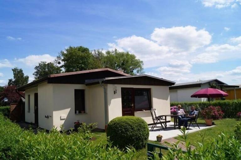 Ferienhaus Neukalen