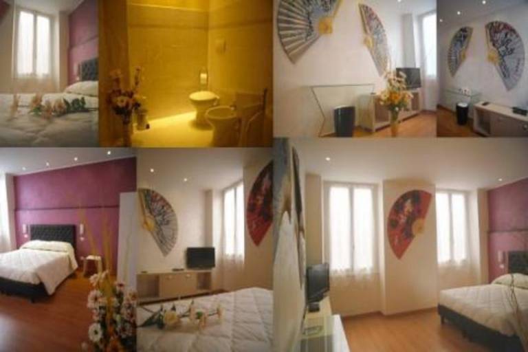 Pension Sanremo