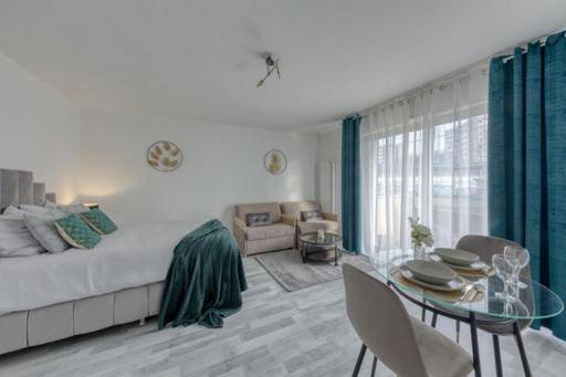 Beautiful rental apartment | Dogs allowed — photo 2
