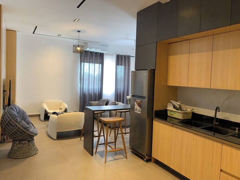 Appartement Cotonou