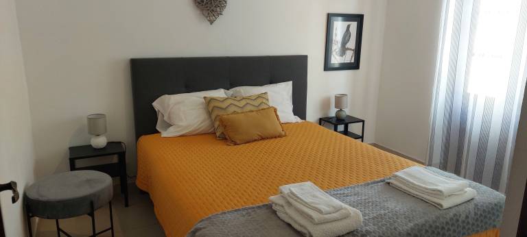 Appartement Vila Nova de Milfontes