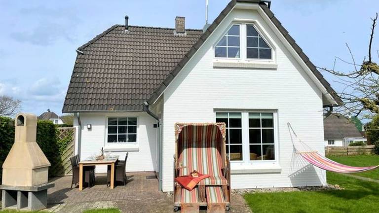 Ferienhaus  Sieseby