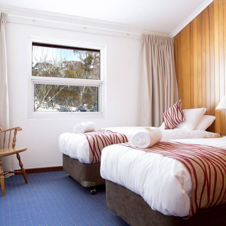 Lodge Perisher Valley