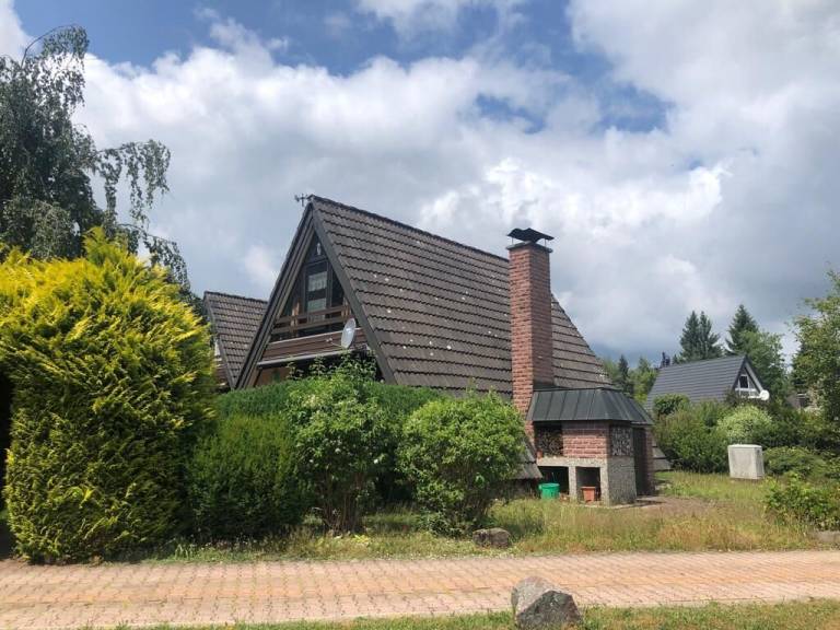 Ferienhaus Schramberg