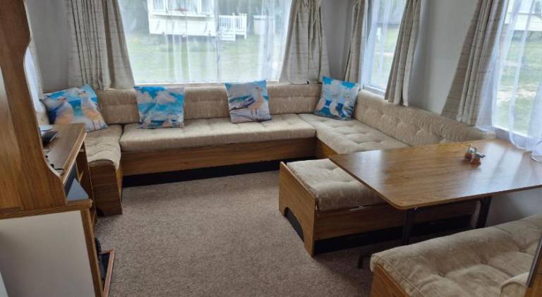 Apartment with 1 room for 5 persons — photo 2