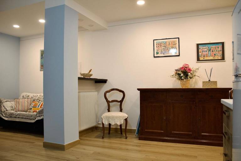 Apartment with fast internet | City view — photo 3