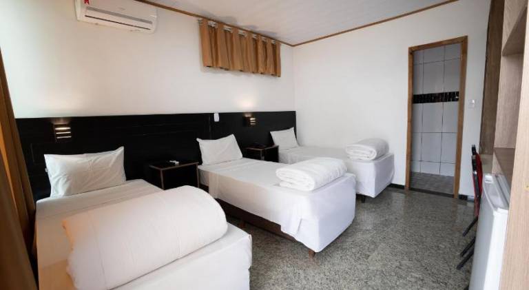 GH Hotel Express — photo 2