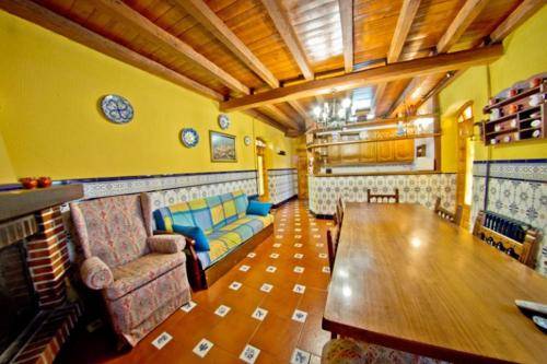 Casa Cidade Rodrigo