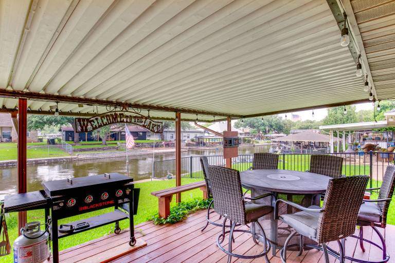House Granbury
