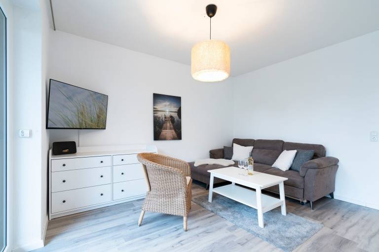Ferienwohnung Haffkrug