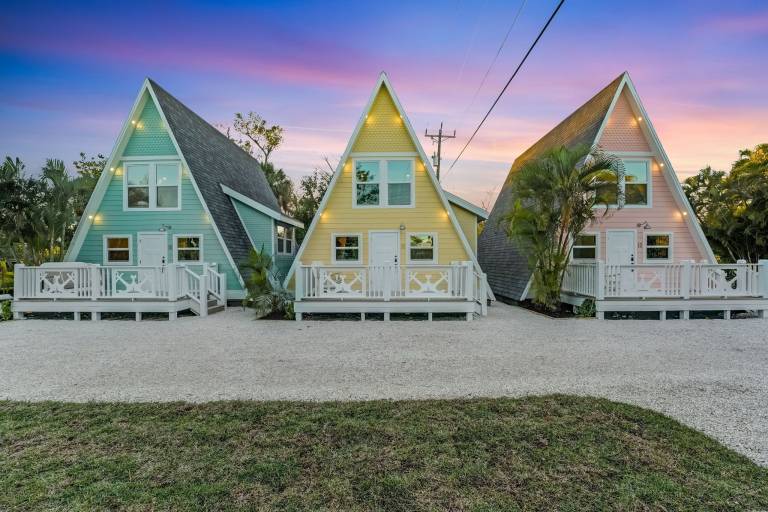Landhaus Sanibel
