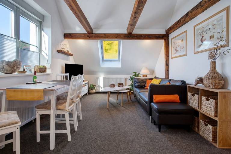 Ferienwohnung Neustrelitz