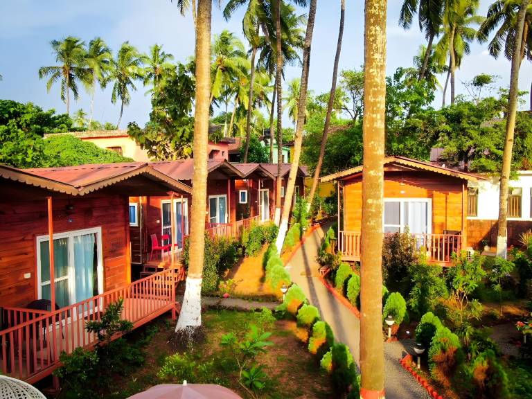 Mariners Bay Beach Resort — photo 4