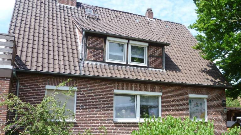 Ferienwohnung Bispingen